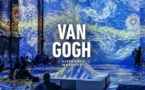 Van Gogh : L’expérience Immersive