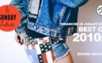 Summer Tribute 2010's : Lana Del Rey, Billie Eillish, Dua Lipa, Maneskin