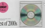 Summer Tribute 2000's : Arctic Monkeys, Paramore, Muse, The Killers