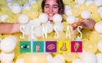 SENSAS : Vivez une expérience sensorielle unique à Bruxelles
