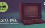 Summer Tribute 1980's : The Cure, Tears For Fears, Blondie