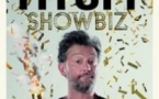 Titoff - Showbiz - Théâtre Le Paris, Avignon