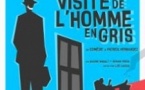 La Visite de L'Homme en Gris