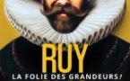 Ruy Blas, La Folie des Grandeurs ! - Petit Louvre Salle Van Gogh, Avignon