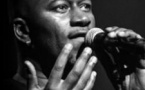 Souleymane Diamanka - Le République - Paris