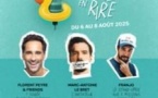 Festival Belle Ile en Rire
