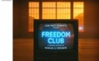 Freedom Club - Théâtre Juliette Récamier