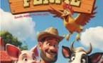 Magie à la Ferme - Cinévox, Avignon