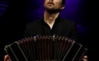 Bach au Bandonéon