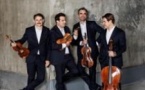 Quatuor Modigliani