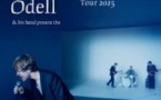 Tom Odell - The Wonderful Life Tour