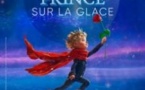 Le Petit Prince Sur la Glace