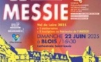 Concert Messie de Haendel