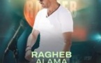 Ragheb Alama - Live Paris