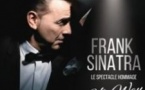 His Way - Le Spectacle Hommage à Frank Sinatra