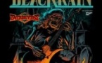 BlackRain + Overdrivers