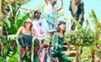 Super Jet Kinoko + Guest