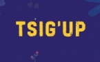Tsig'up - Festival Printemps Tsigane