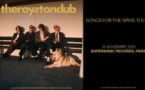 The Royston Club en concert (côté Records)