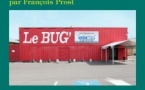 · EXPO FRANÇOIS PROST ·