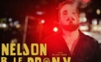 Café-concert : Nelson B. Le Bronx
