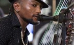 Café-concert : Ousmane Kouyate Quartet