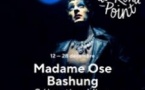 Madame Ose Bashung - Théâtre du Rond-Point, Paris