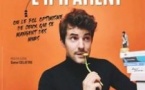 Marc Tourneboeuf - Théâtre Le Paris, Avignon