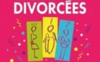 Le Clan des Divorcées - Théâtre Le Paris, Avignon