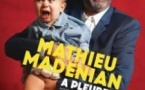 Mathieu Madénian - Théâtre Le Paris, Avignon