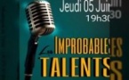 Improbables Talents