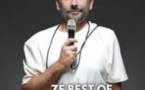 Philippe Roche - Ze Best Of... Voices - Théâtre Le Paris, Avignon