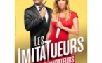 Les ImitaTueurs - Théâtre Le Paris, Avignon