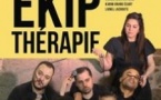 L’Ekip thérapie - Le Complexe, Lyon