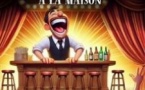Allez, Viens Boire un P'tit Coup à la Maison - Tournée