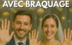 Mariage Rime Avec Braquage - Tournée