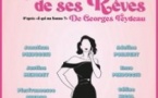 L'Homme de ses Rêves - Théâtre du Gymnase, Paris