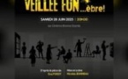 Veillée FUN ...èbre !