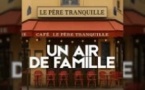 Un Air de Famille - La Divine Comédie, Paris