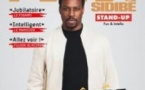 Maka Sidibé - Déchaîné - Apollo Théâtre, Paris
