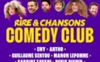 Rire et Chansons Comedy Club - Apollo Théâtre, Paris