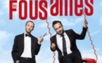 Les Fous Alliés - Théâtre du Marais, Paris