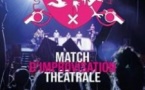 Match D'Impro Lyon Vs Belgique