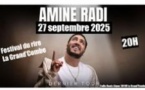 Festival du Rire de la Grand'Combe