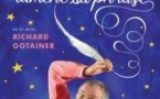 Gotanier Ramène sa Phrase - Théâtre La Luna, Avignon