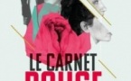 Le Carnet Rouge - Théâtre Pierre de Lune, Avignon