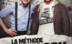 La Méthode Sherlock - Théâtre La Luna