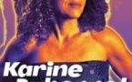 Karine Dubernet - Théâtre la Luna, Avignon