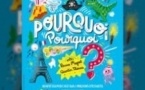 Pourquoi, Pourquoi ? - La Nouvelle Seine, Paris