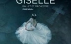 Giselle(s) Pietragalla - Derouault - Palais des Congrès, Paris